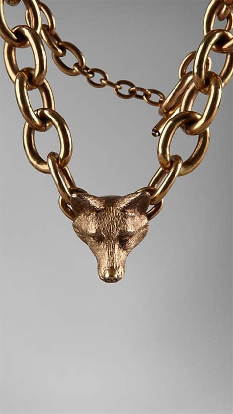 Luxury Alike BURBERRY Jewelry